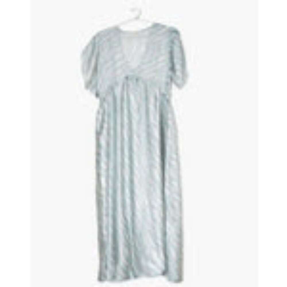 Reistor - The Beach to Bar Dress - Sold by Madewell - Picture 4 of 12
